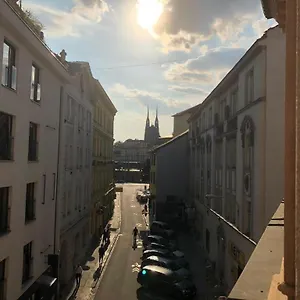  Apartmán Apartmans Vlnena Česká republika