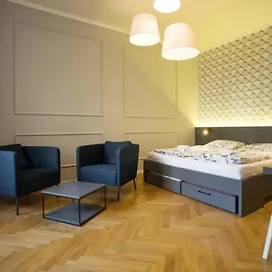 Design Andel, Historical Sights Walkable Praga