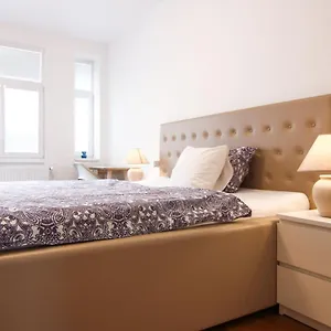 Expat House Ii Praha