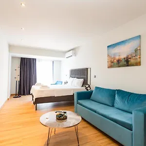 Olumpoy Residences , Salonicco Grecia