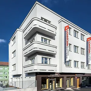  Lejlighed Downtown Belohorska