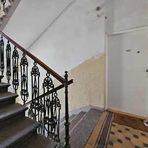  Apartmán Design In The Heart Of Česká republika