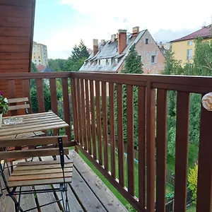  Apartmán Loft Česká republika
