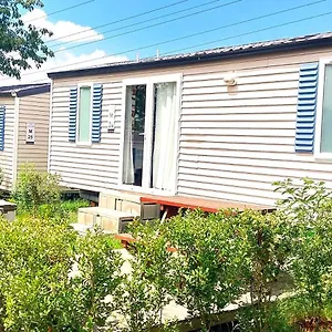 3* Campingplads Triocamp