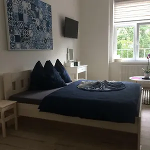  Apartmán Nad Imperiálem Česká republika