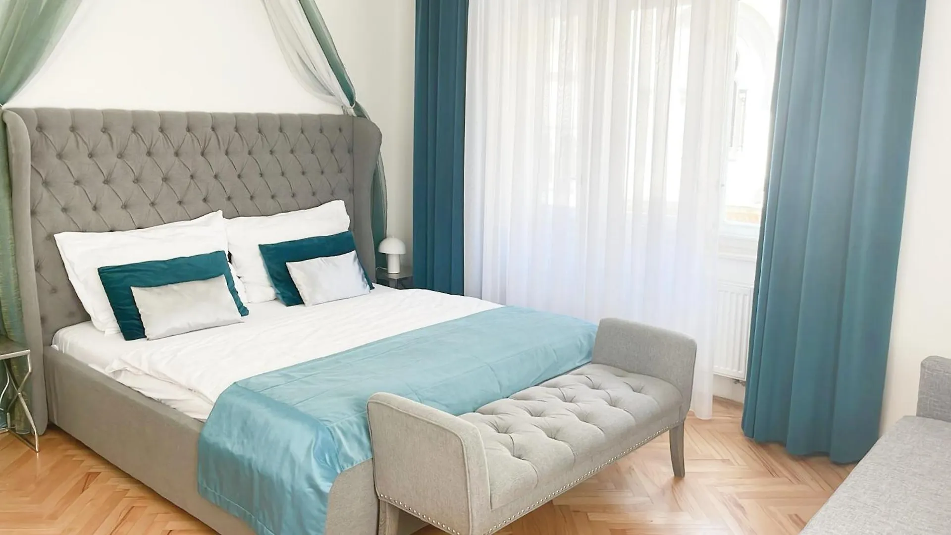 Gold Art Apartments Prag 0*,  Tjeckien